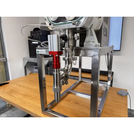 Pompa rotacyjna P50-5-0.3-4